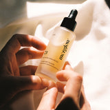 Wild Rose Hyaluronic intesyviai drėkinantis veido serumas
