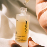 Wild Rose Hyaluronic intesyviai drėkinantis veido serumas