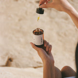 Merglow Serenity Body Serum