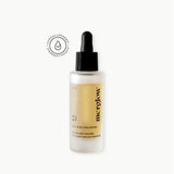 Wild Rose Hyaluronic intesyviai drėkinantis veido serumas