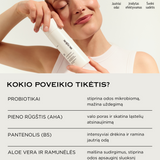 Clearing Skin Wash prausiklis su probiotikais