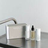 The Barrier Boost Kit rinkinys