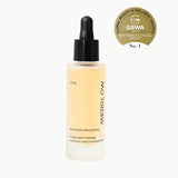 Wild Rose Hyaluronic intesyviai drėkinantis veido serumas