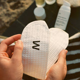 Merglow galvos juosta