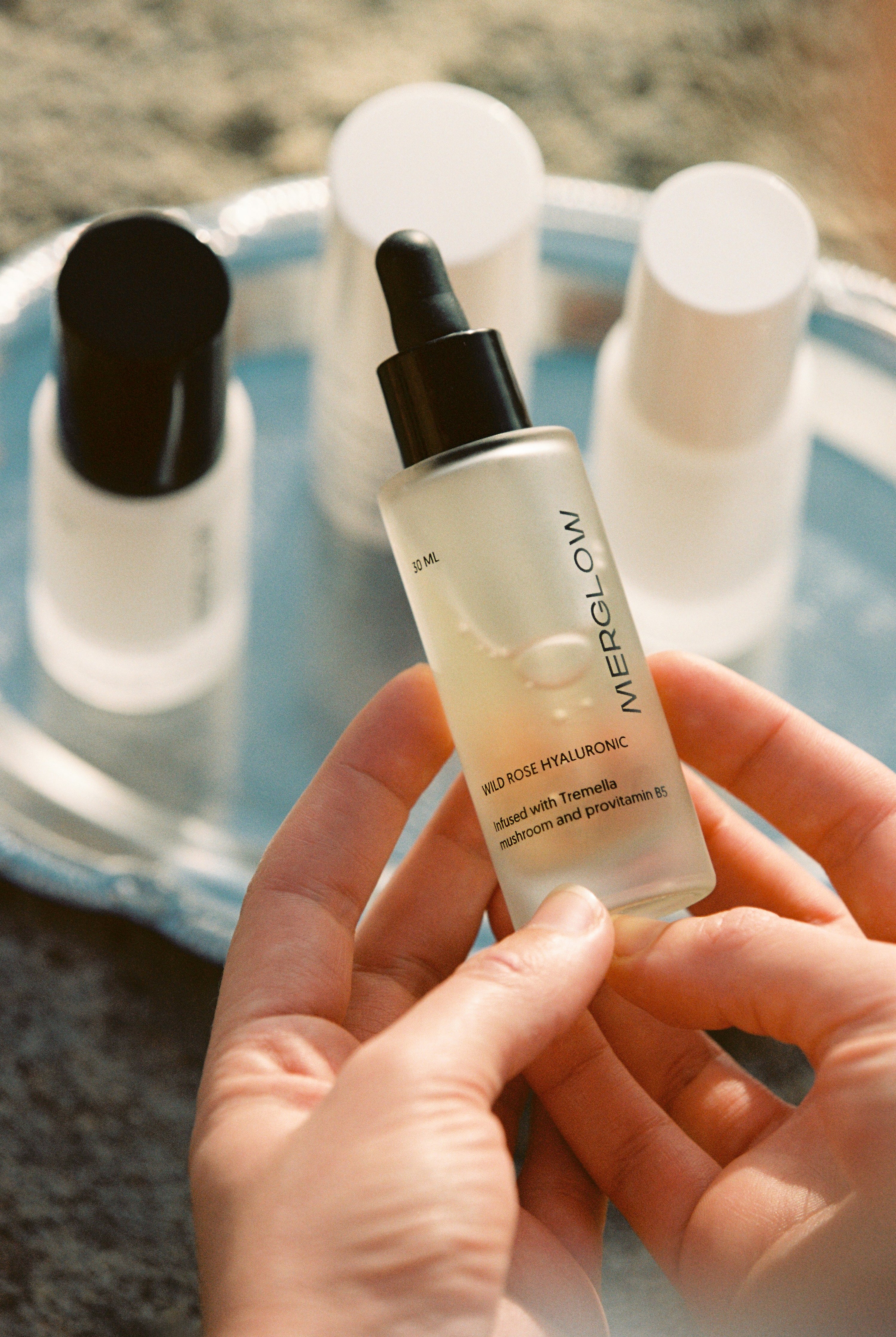 Kai oda prašo daugiau - sukurkite jai ritualą, ne tik rutiną