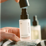 Tremella Hyaluronic drėkinamasis veido kremas