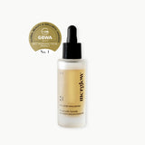 Wild Rose Hyaluronic intesyviai drėkinantis veido serumas