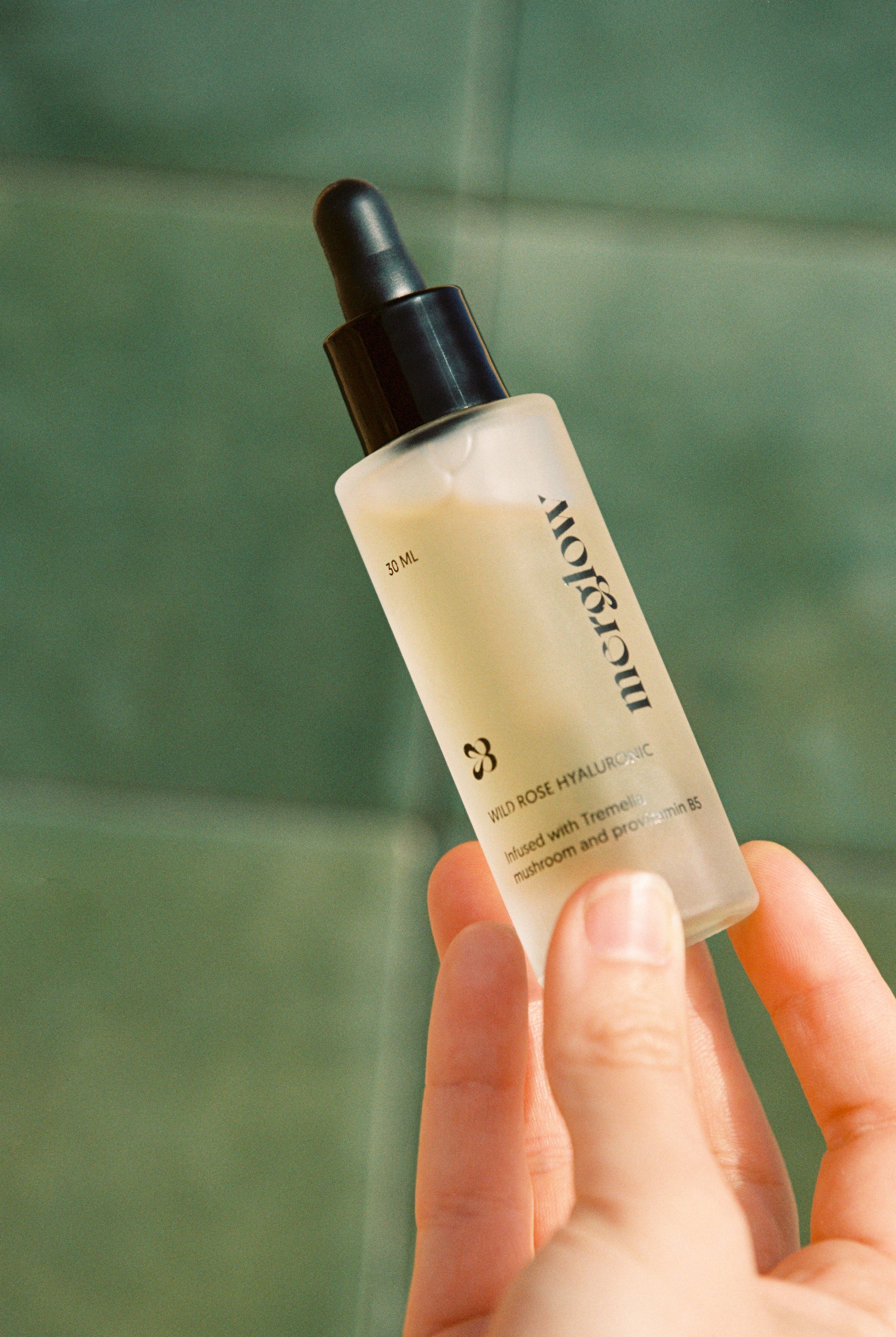 Kai oda prašo daugiau - sukurkite jai ritualą, ne tik rutiną